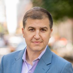 Josh Rubin – Rubin Team at Douglas Elliman Real Estate, New York, NY